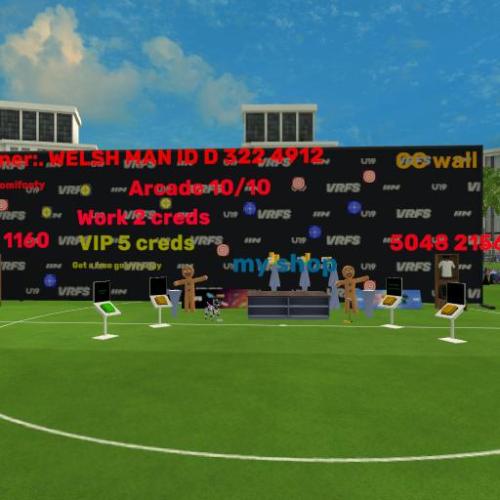 Arena Image