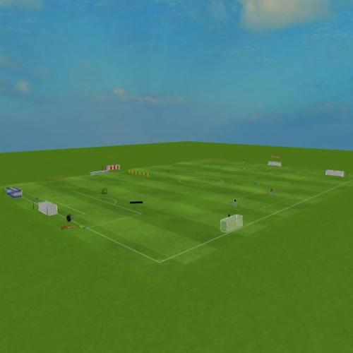 Arena Image