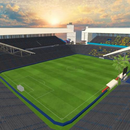 Arena Image