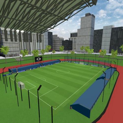 Arena Image