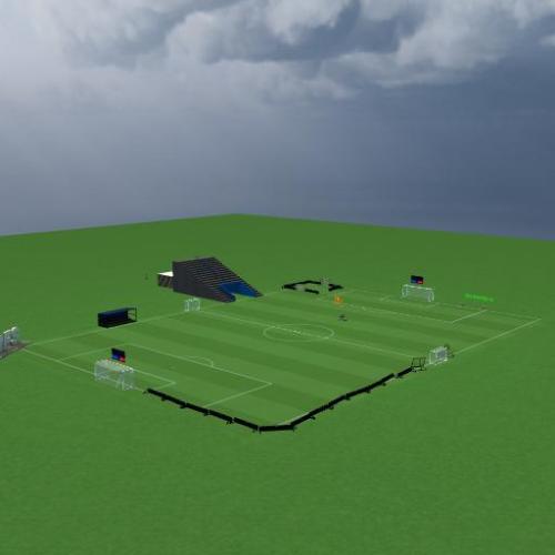 Arena Image