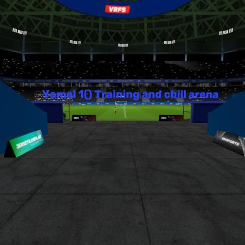 Arena Image
