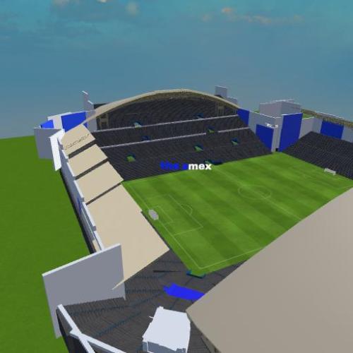 Arena Image