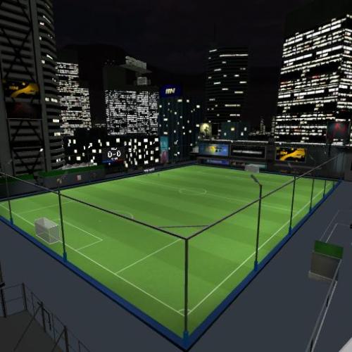 Arena Image