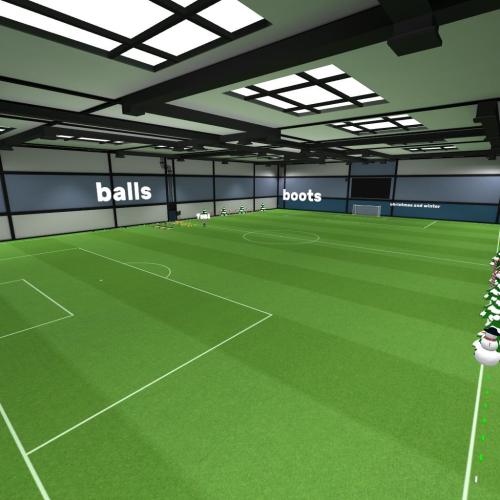 Arena Image
