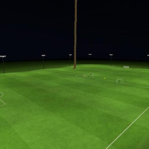Arena Image