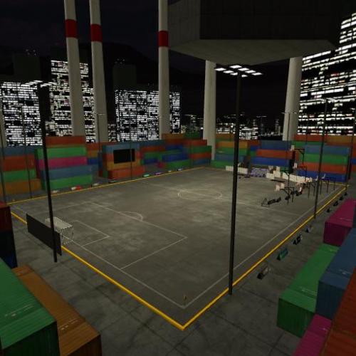 Arena Image