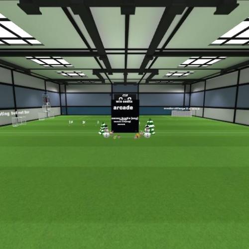 Arena Image