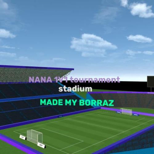 Arena Image
