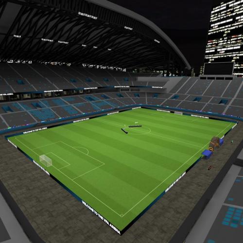 Arena Image