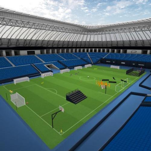 Arena Image
