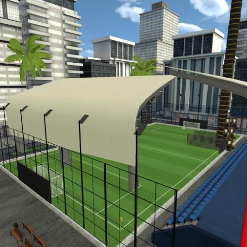 Arena Image