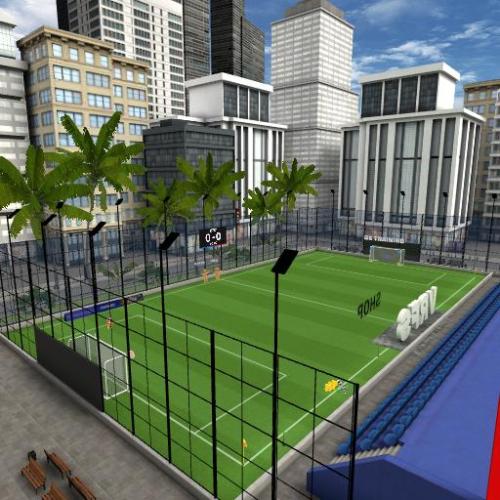 Arena Image
