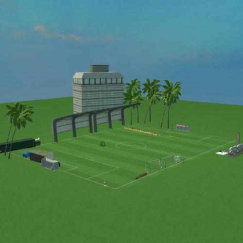 Arena Image
