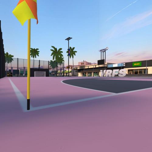 Arena Image