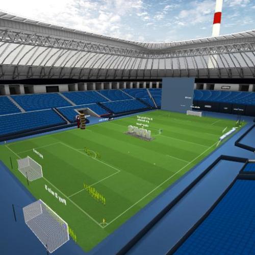 Arena Image