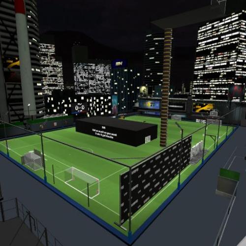 Arena Image