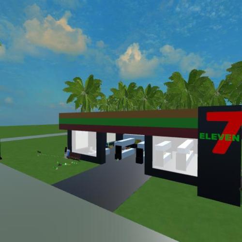 Arena Image