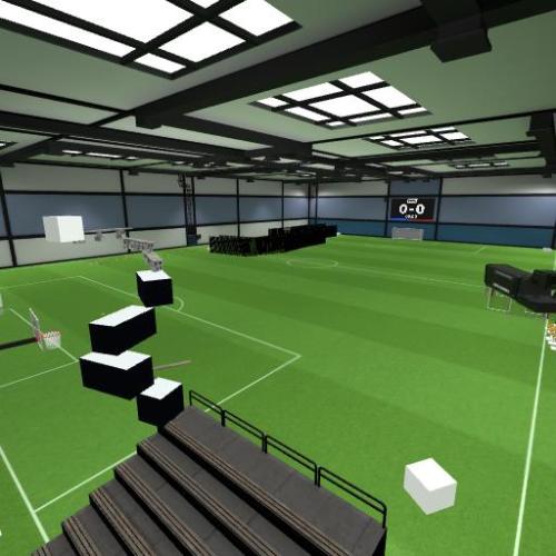 Arena Image