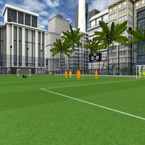 Arena Image