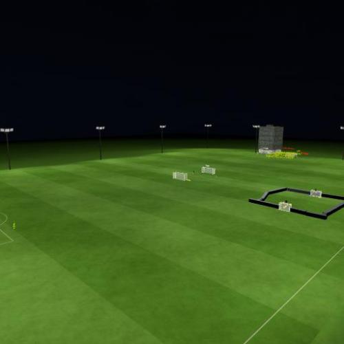 Arena Image