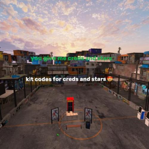 Arena Image