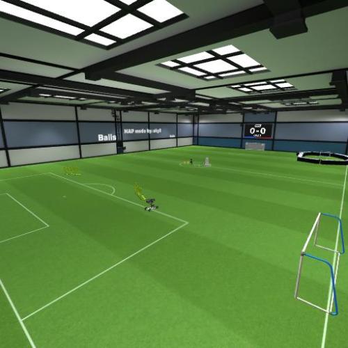Arena Image