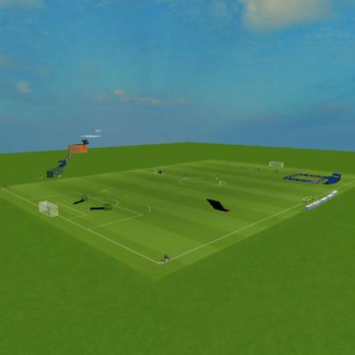 Arena Image