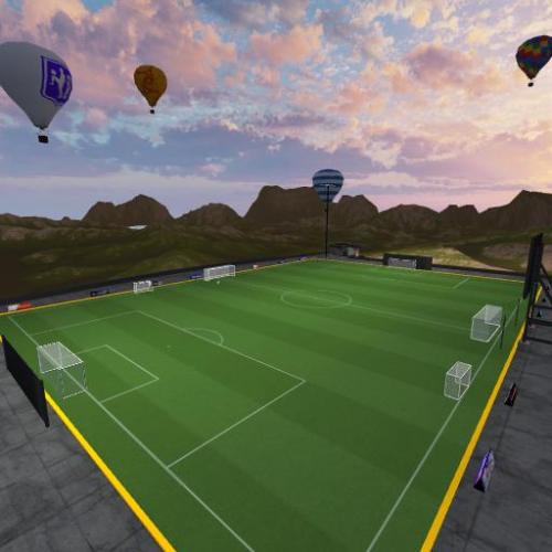Arena Image