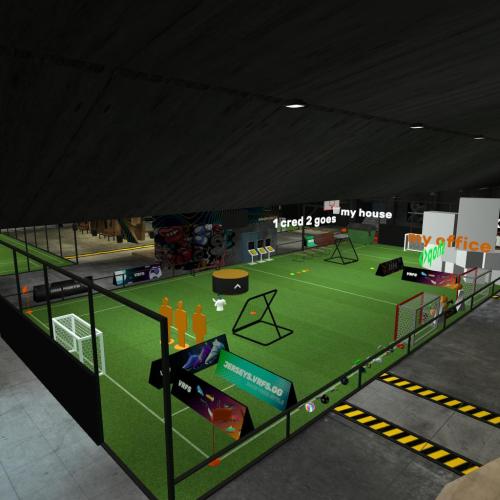 Arena Image