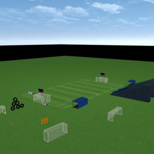 Arena Image