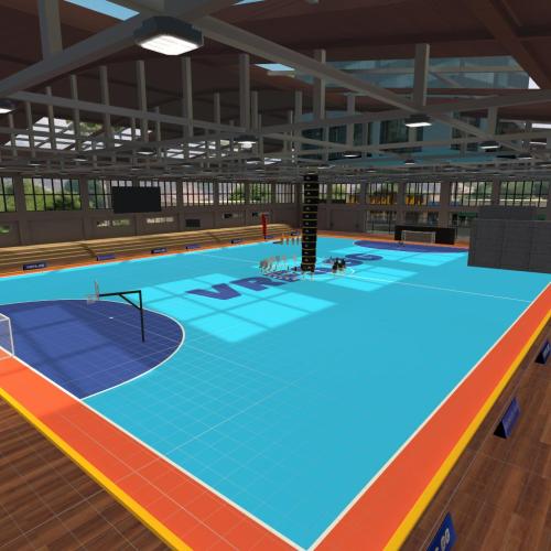 Arena Image