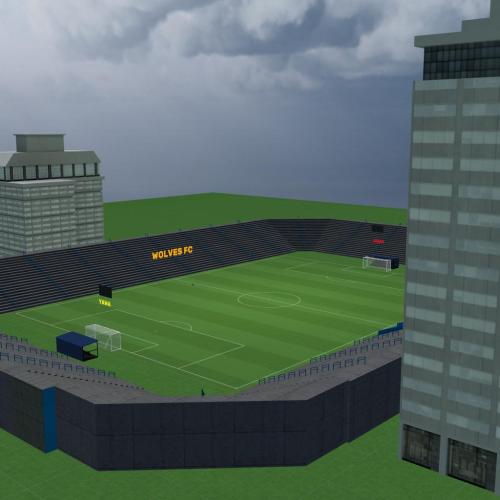 Arena Image
