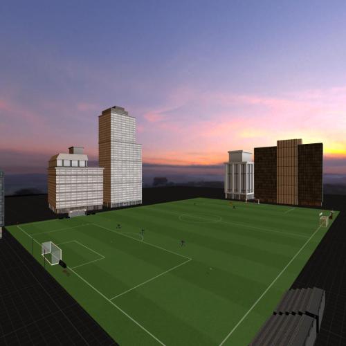 Arena Image