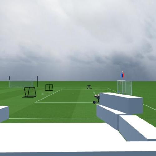 Arena Image