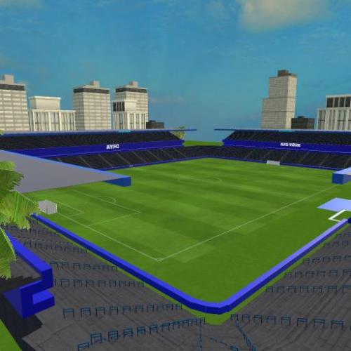 Arena Image