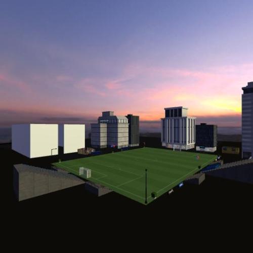 Arena Image