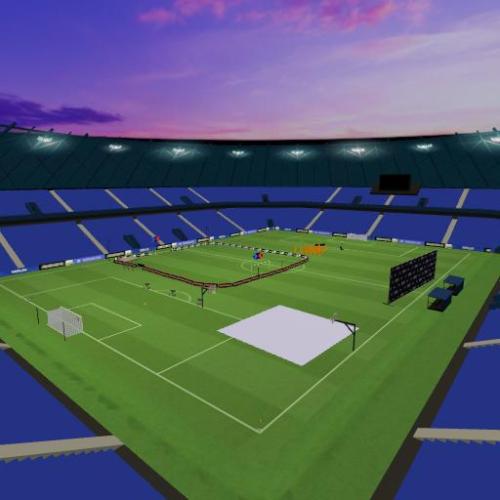 Arena Image