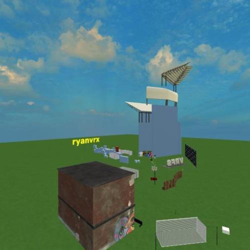 Arena Image