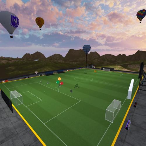 Arena Image