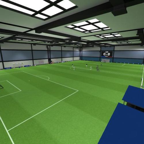 Arena Image