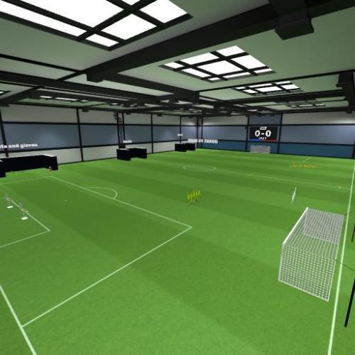 Arena Image