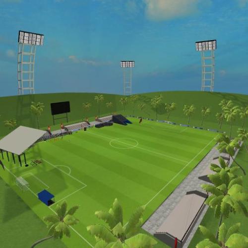 Arena Image