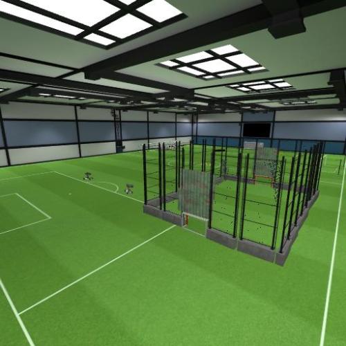 Arena Image
