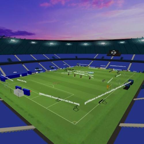 Arena Image