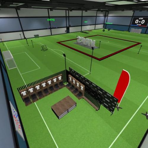 Arena Image