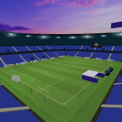 Arena Image