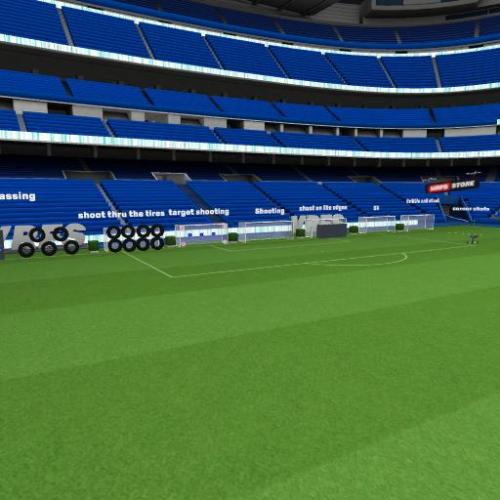 Arena Image
