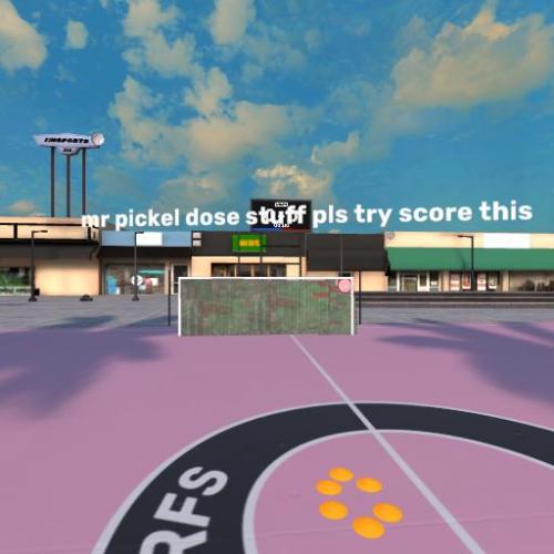 Arena Image