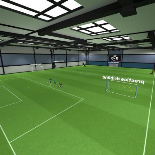 Arena Image